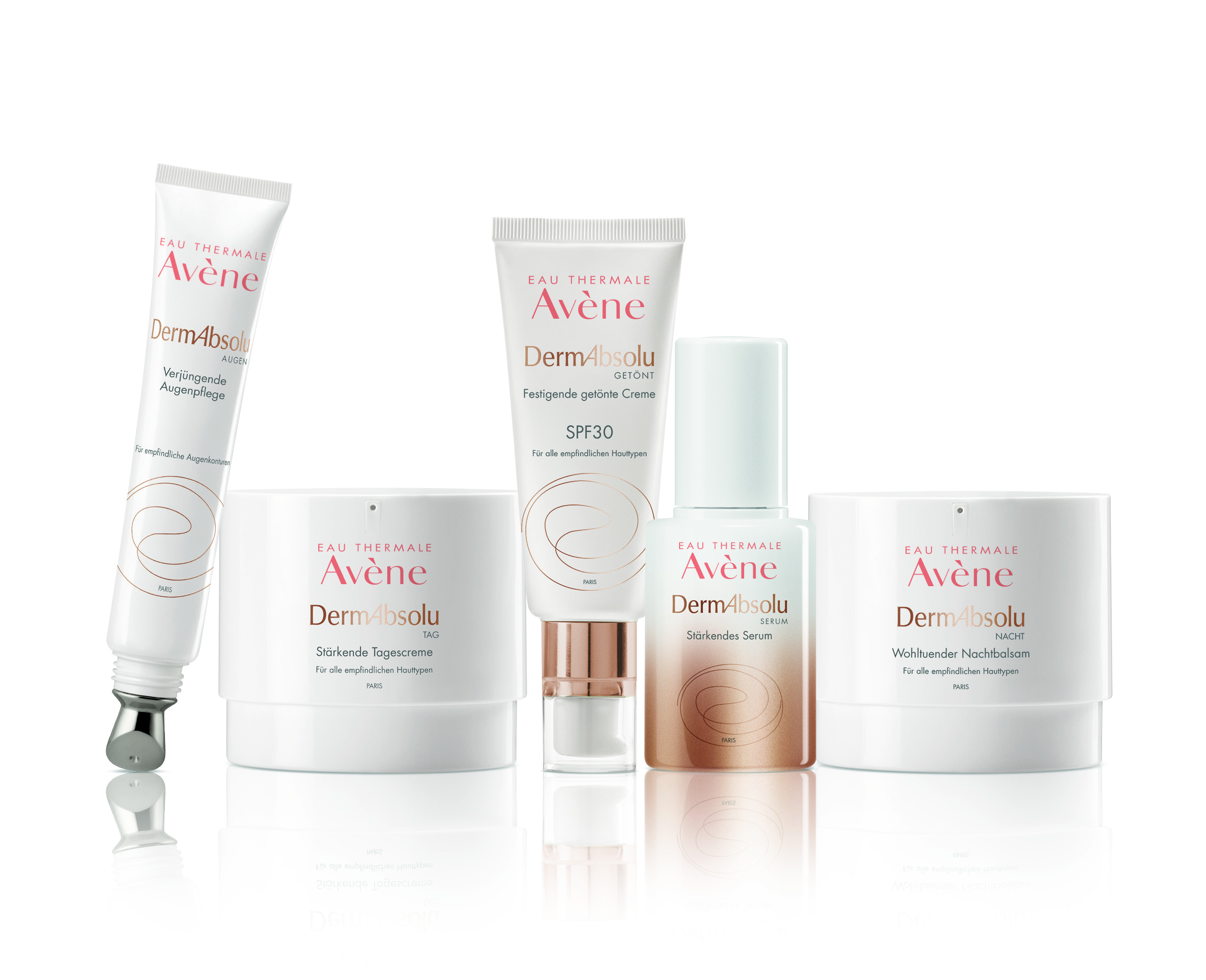 Avène Produktbild
