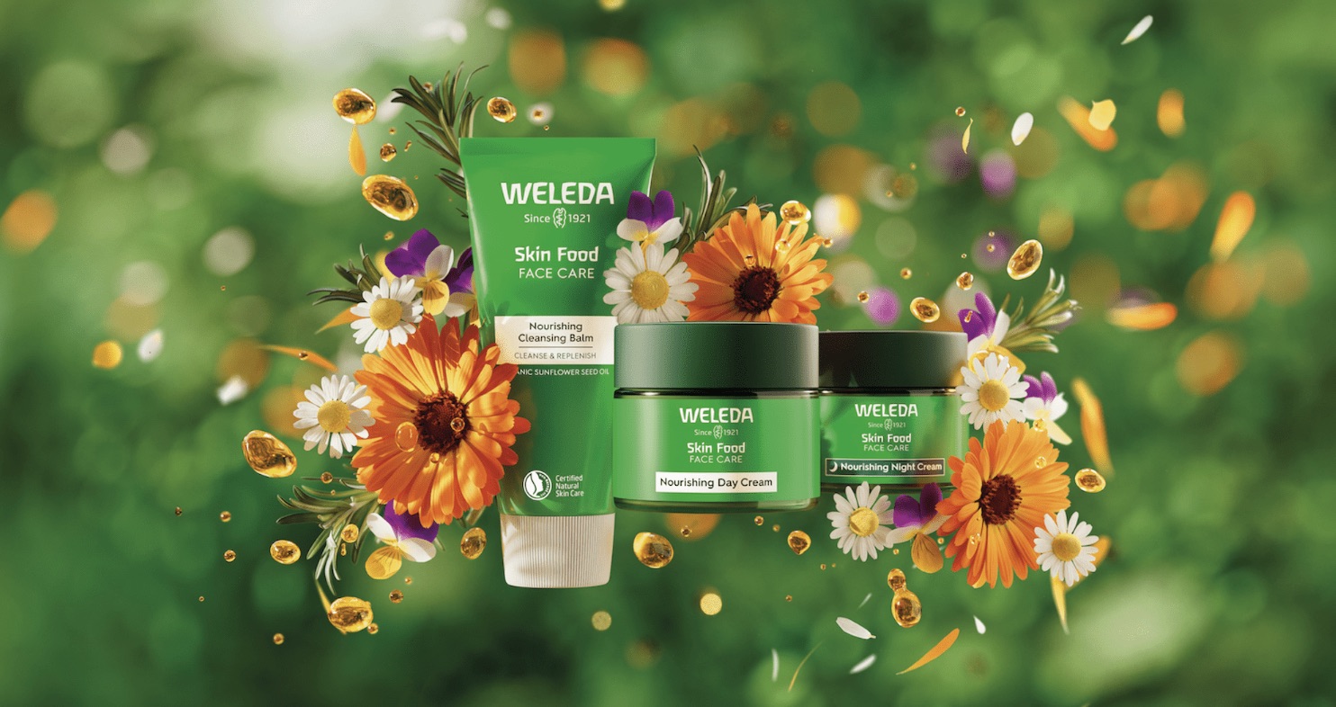 Weleda Produktbild
